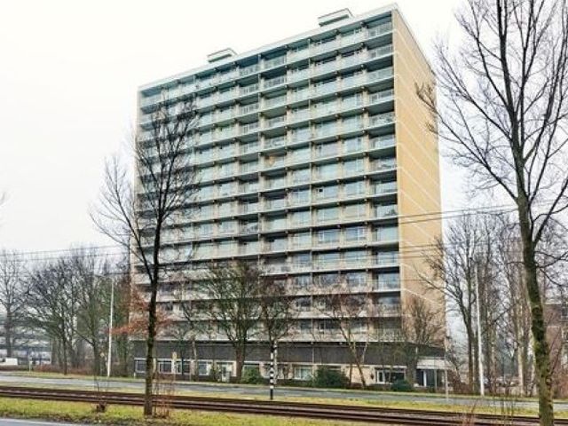 Westelijk Halfrond , Amstelveen