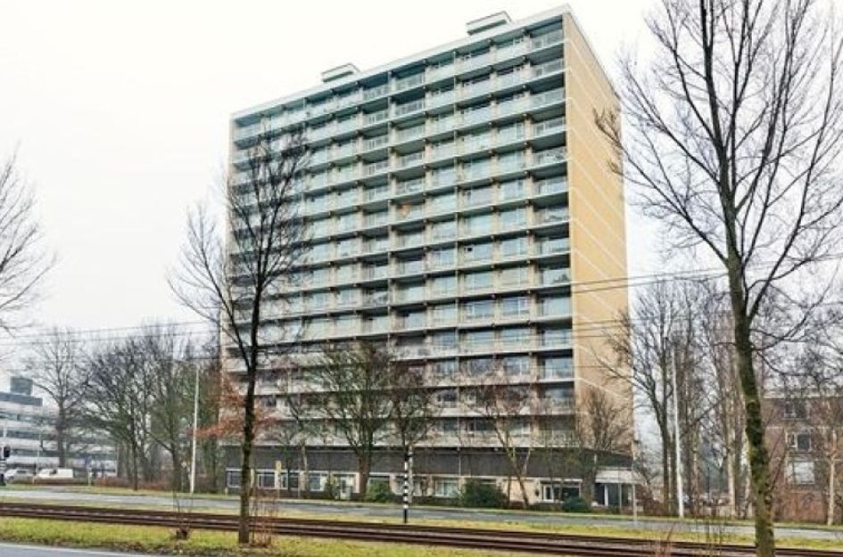 Westelijk Halfrond 