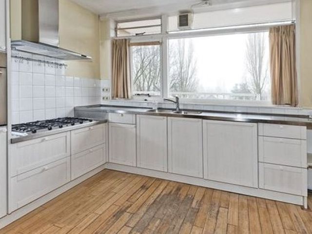 Westelijk Halfrond , Amstelveen