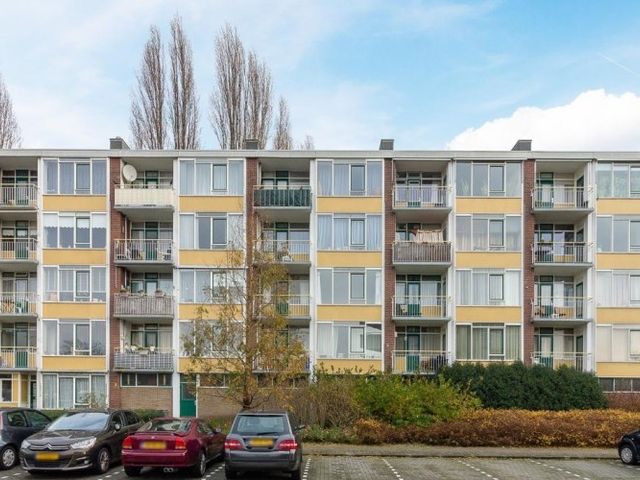William Boothlaan , Amstelveen