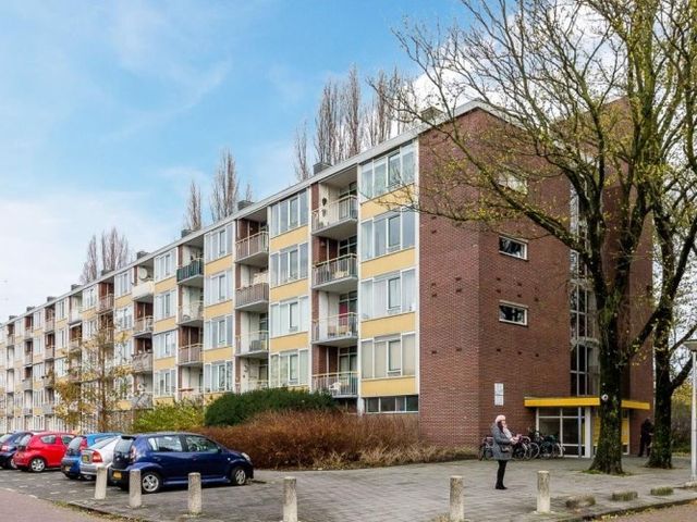 William Boothlaan , Amstelveen