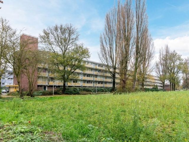William Boothlaan , Amstelveen