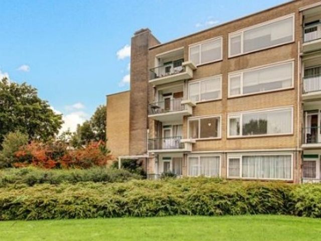 Pruimenlaan , Amstelveen