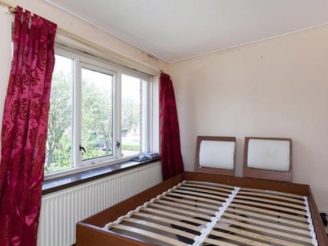 Sinjeur Semeynsstraat , Amsterdam