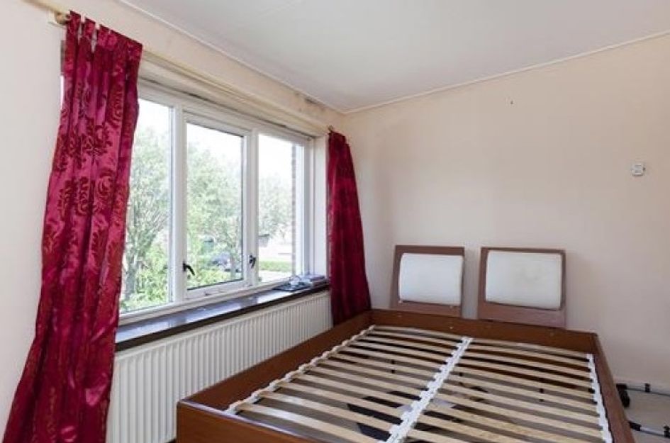 Sinjeur Semeynsstraat 