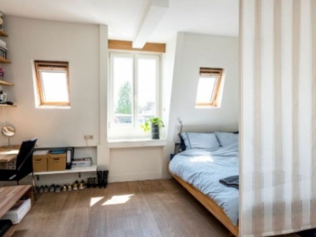 Sierplein , Amsterdam