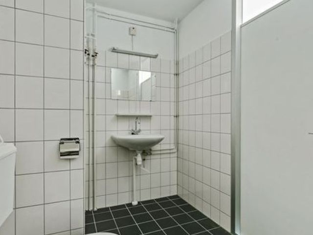 Foppingadreef , Amsterdam