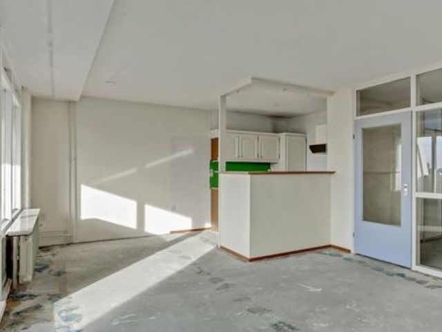 Foppingadreef , Amsterdam