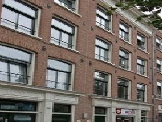 Dapperstraat , Amsterdam
