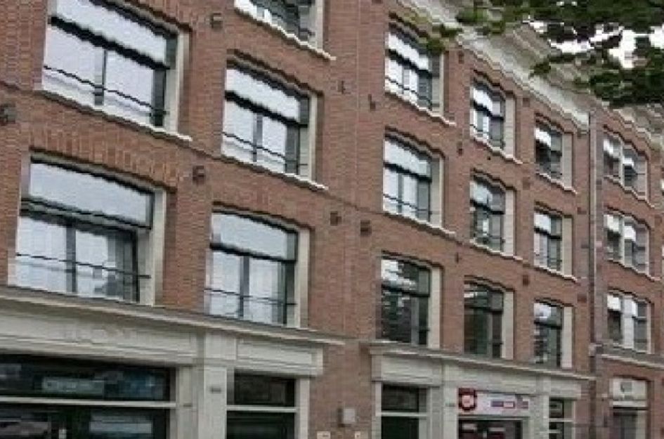 Dapperstraat 