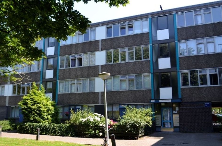 Bramzeilhof 