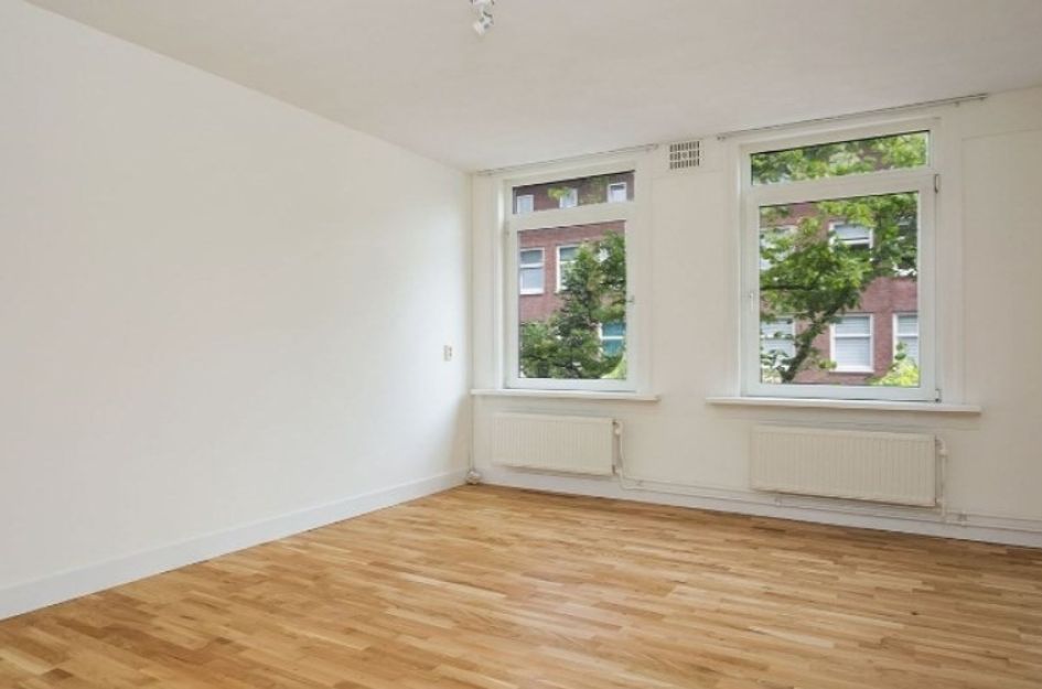 Orteliusstraat 