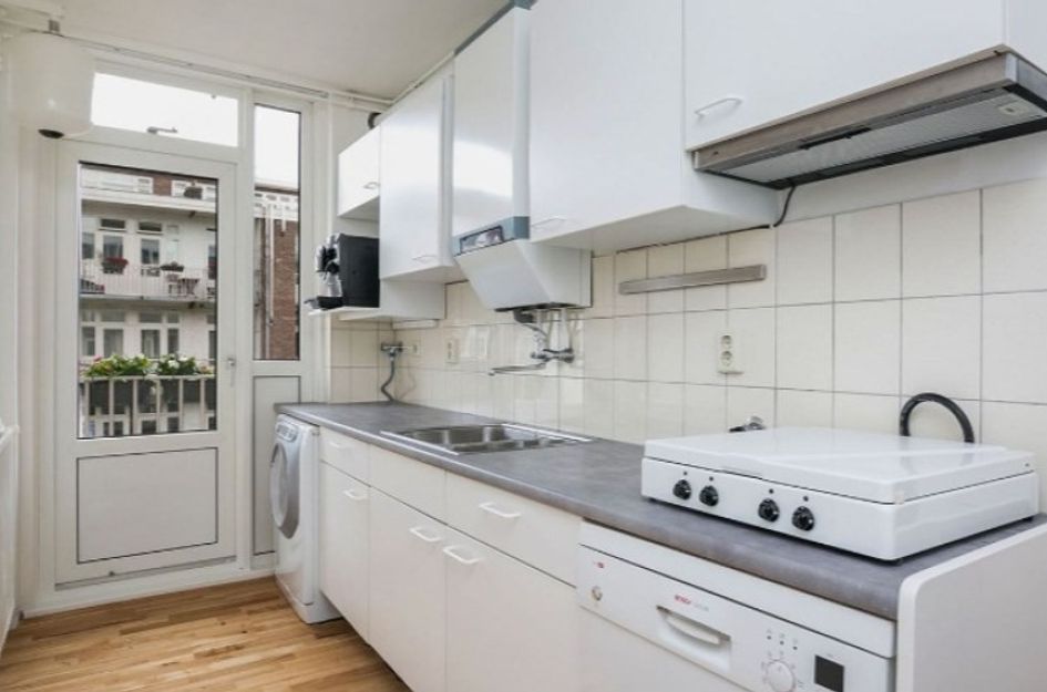 Orteliusstraat 