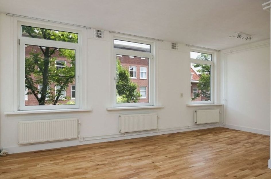 Orteliusstraat 