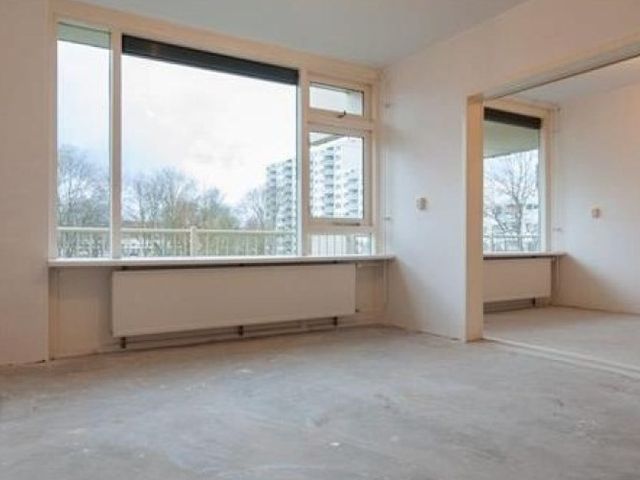 Zilverberg , Amsterdam