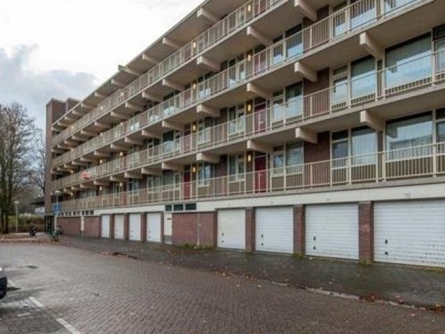 Zilverberg , Amsterdam