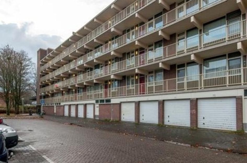 Zilverberg 