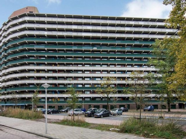 Loenermark , Amsterdam