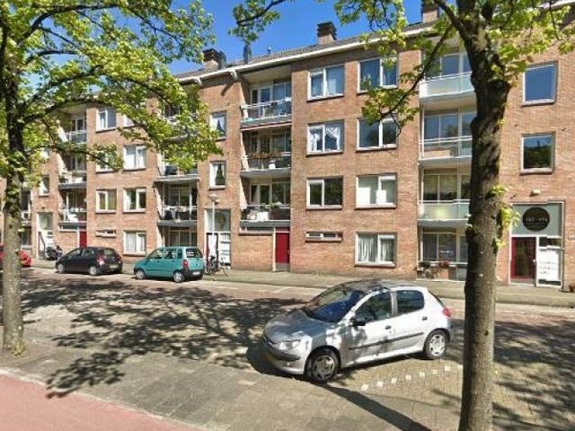 Beemsterstraat , Amsterdam