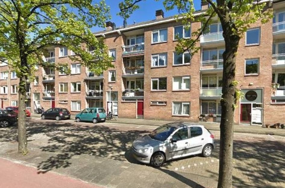 Beemsterstraat 