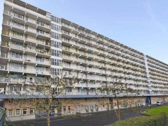 Hofgeest , Amsterdam