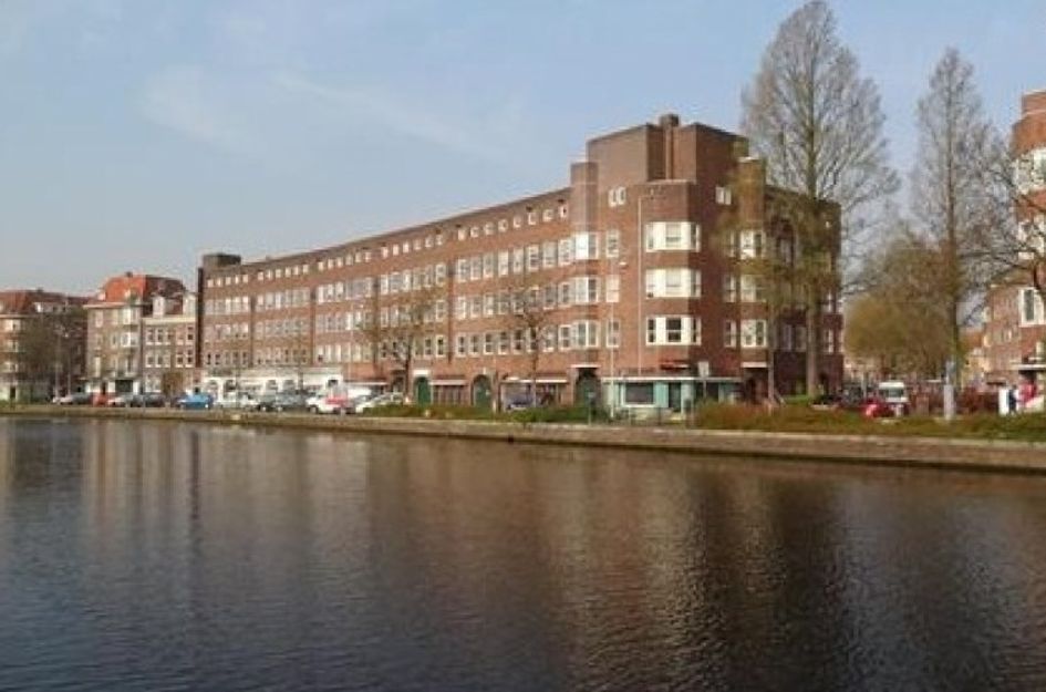 Baarsjesweg 