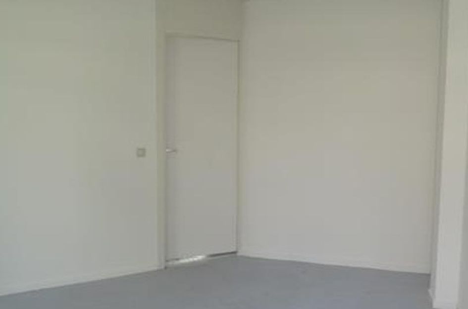 Baarsjesweg 