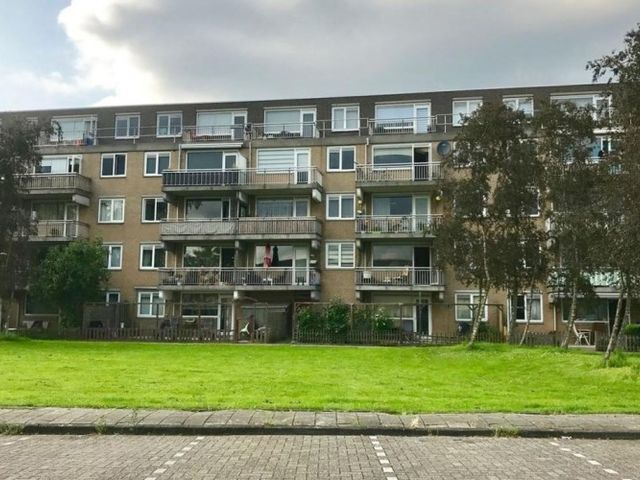 Marskramerstraat , Amsterdam