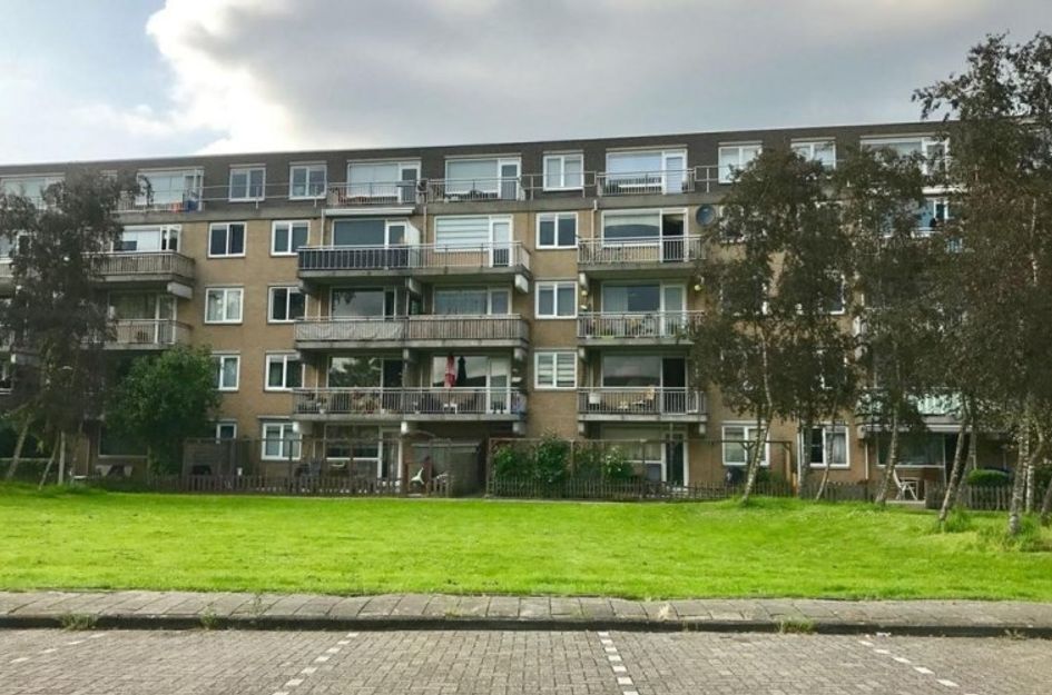 Marskramerstraat 