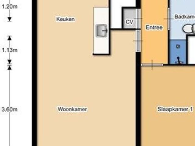Marskramerstraat , Amsterdam
