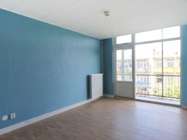 Joos Banckersweg , Amsterdam