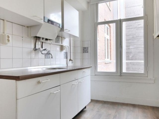 Dapperstraat , Amsterdam