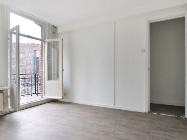 Dapperstraat , Amsterdam