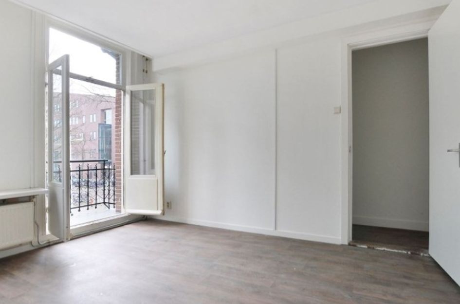 Dapperstraat 