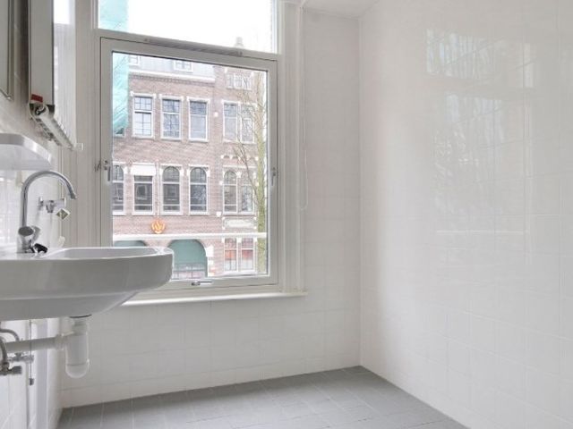 Dapperstraat , Amsterdam