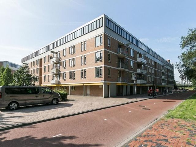 Haardstee , Amsterdam