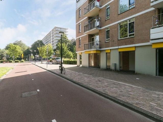Haardstee , Amsterdam