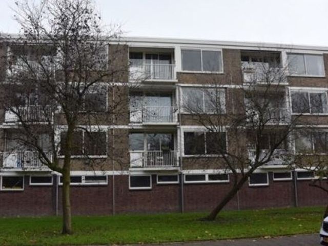 Nedersticht , Amsterdam