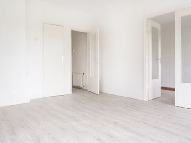 Nedersticht , Amsterdam