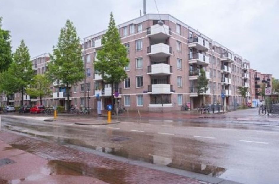 Sumatrastraat 