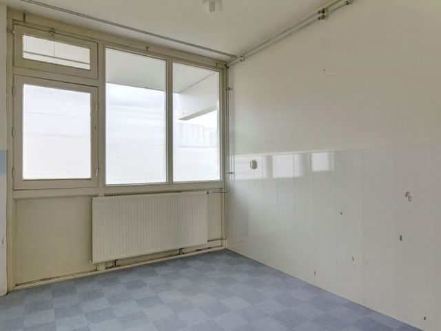 Hoogoord , Amsterdam