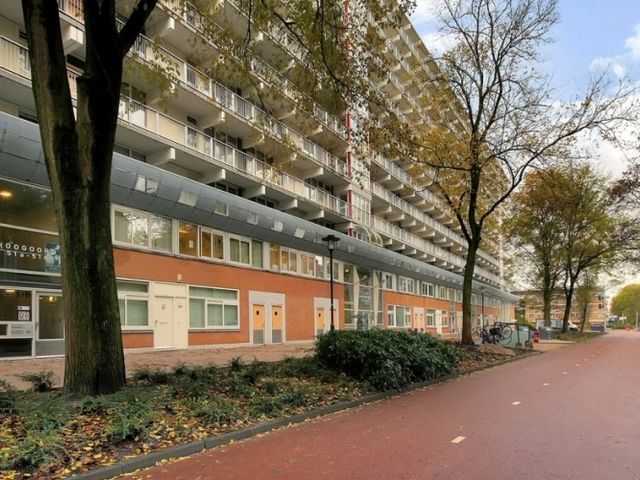 Hoogoord , Amsterdam