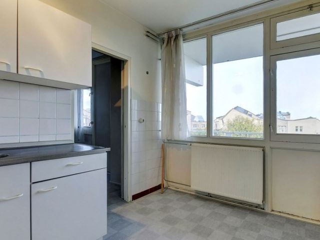 Hoogoord , Amsterdam