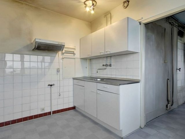 Hoogoord , Amsterdam