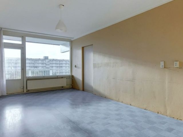 Hoogoord , Amsterdam