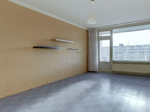 Hoogoord , Amsterdam