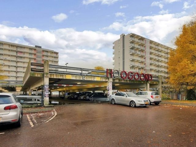 Hoogoord , Amsterdam
