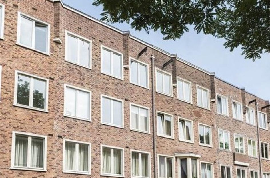 Van Spilbergenstraat 