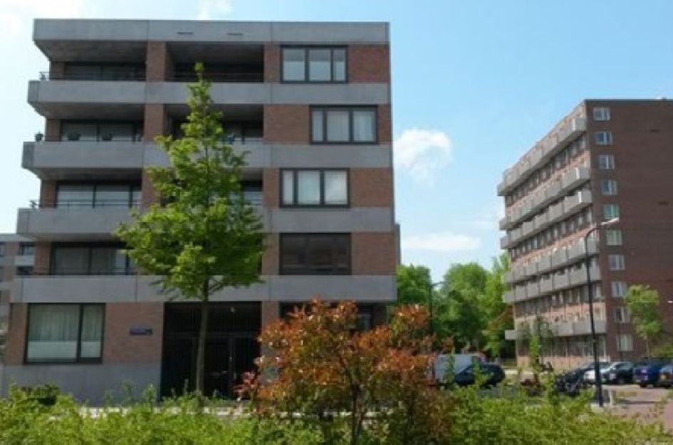 Rengerskerkestraat 