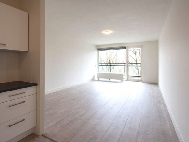 Wolbrantskerkweg , Amsterdam